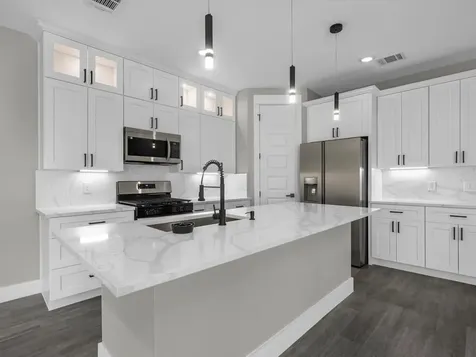 1084 Junell Street A Houston TX 77088