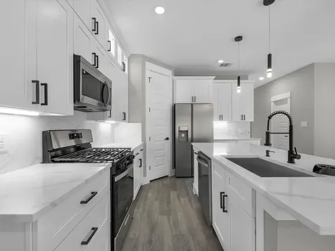 1084 Junell Street A Houston TX 77088
