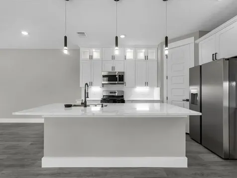 1084 Junell Street A Houston TX 77088