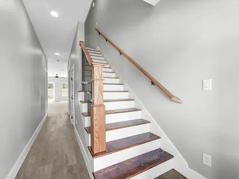 1084 Junell Street A Houston TX 77088