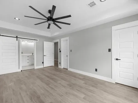 1084 Junell Street A Houston TX 77088