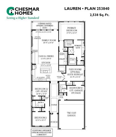 26022 S Outrider Banks Montgomery TX 77316