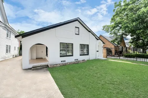 2902 Truxillo Street Houston TX 77004