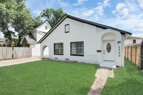 2902 Truxillo Street Houston TX 77004
