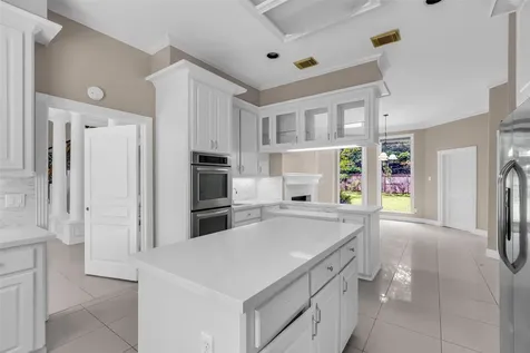 15511 Oaklawn Park Drive Houston TX 77069