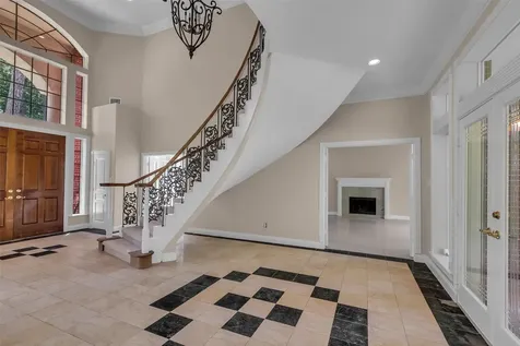 15511 Oaklawn Park Drive Houston TX 77069