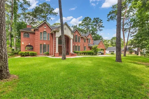 15511 Oaklawn Park Drive Houston TX 77069