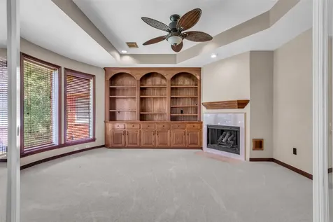 15511 Oaklawn Park Drive Houston TX 77069