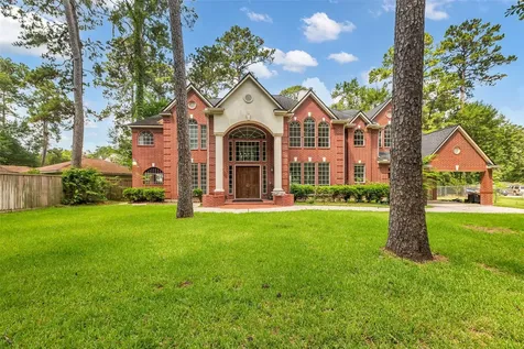 15511 Oaklawn Park Drive Houston TX 77069