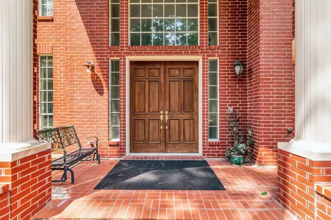 15511 Oaklawn Park Drive Houston TX 77069