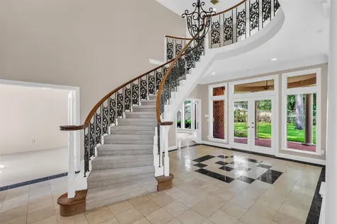 15511 Oaklawn Park Drive Houston TX 77069
