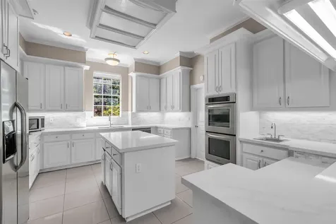 15511 Oaklawn Park Drive Houston TX 77069