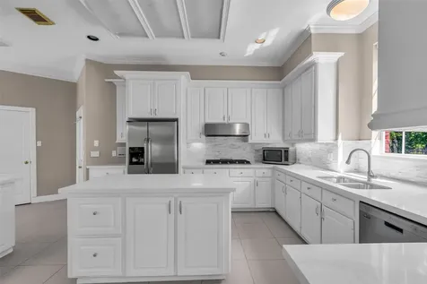 15511 Oaklawn Park Drive Houston TX 77069