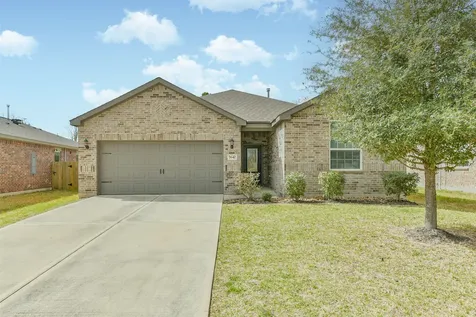 7642 Dusty Melody Lane Conroe TX 77304