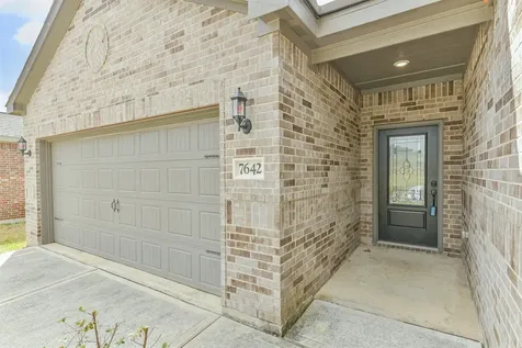 7642 Dusty Melody Lane Conroe TX 77304