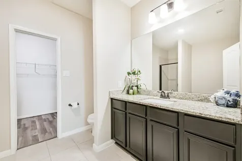 7642 Dusty Melody Lane Conroe TX 77304
