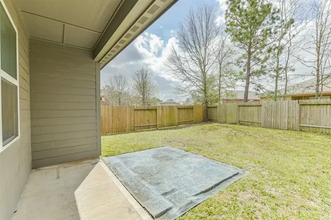 7642 Dusty Melody Lane Conroe TX 77304