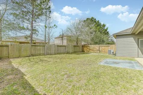 7642 Dusty Melody Lane Conroe TX 77304