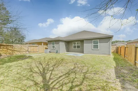 7642 Dusty Melody Lane Conroe TX 77304