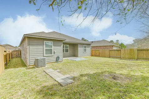 7642 Dusty Melody Lane Conroe TX 77304