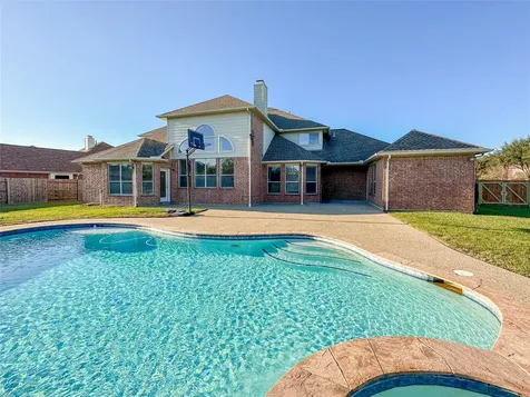 16703 Wine Meadow Court Cypress TX 77429