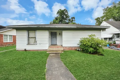 8311 Glenview Drive Houston TX 77017