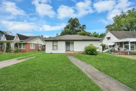 8311 Glenview Drive Houston TX 77017