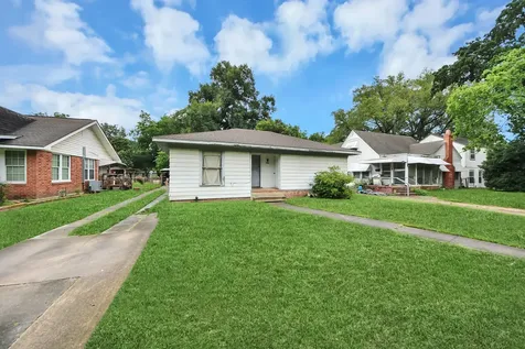 8311 Glenview Drive Houston TX 77017