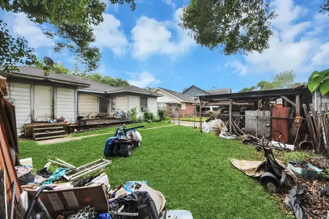 8311 Glenview Drive Houston TX 77017