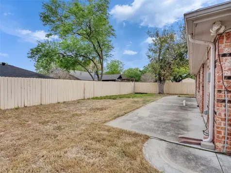 22538 Market Square Lane Katy TX 77449