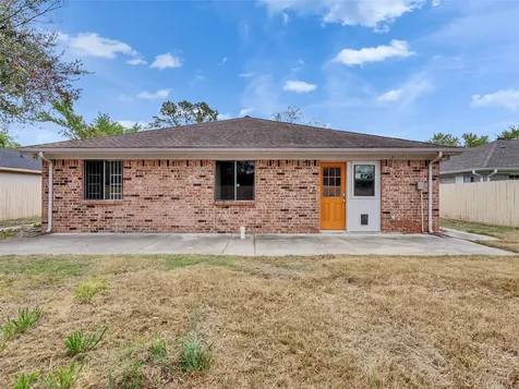 22538 Market Square Lane Katy TX 77449