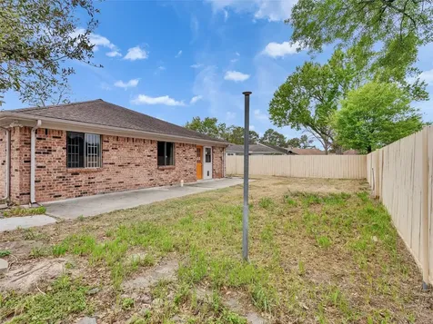 22538 Market Square Lane Katy TX 77449
