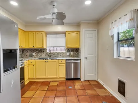 22538 Market Square Lane Katy TX 77449