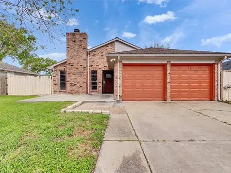 22538 Market Square Lane Katy TX 77449
