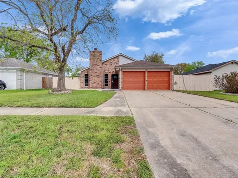 22538 Market Square Lane Katy TX 77449