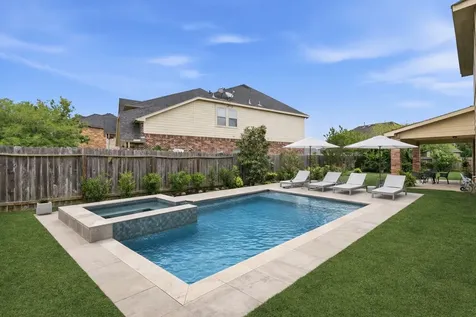 3301 Remington Rise Lane Katy TX 77494
