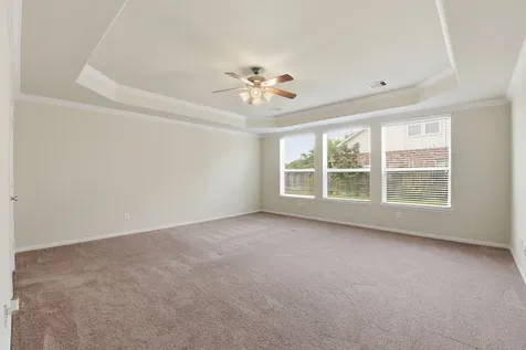 3301 Remington Rise Lane Katy TX 77494