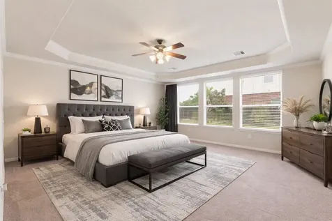 3301 Remington Rise Lane Katy TX 77494