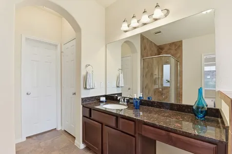 3301 Remington Rise Lane Katy TX 77494