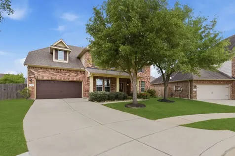 3301 Remington Rise Lane Katy TX 77494