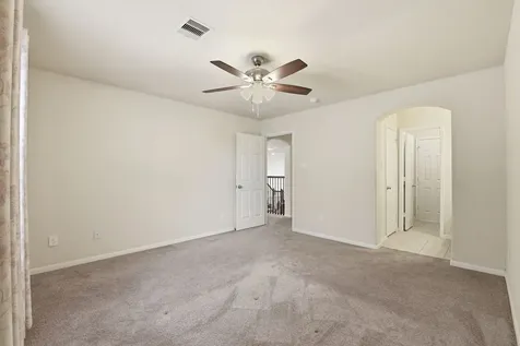 3301 Remington Rise Lane Katy TX 77494
