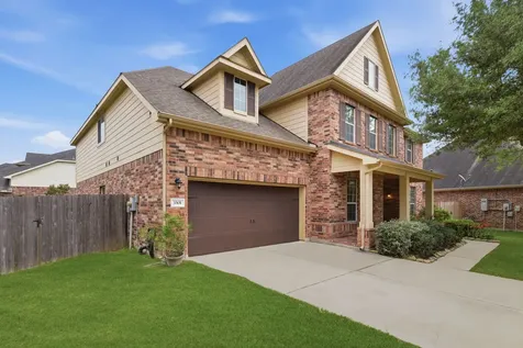 3301 Remington Rise Lane Katy TX 77494