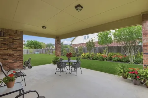 3301 Remington Rise Lane Katy TX 77494
