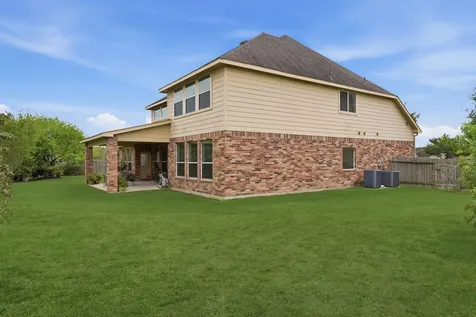 3301 Remington Rise Lane Katy TX 77494
