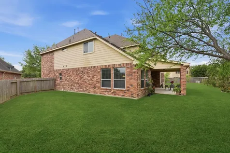 3301 Remington Rise Lane Katy TX 77494