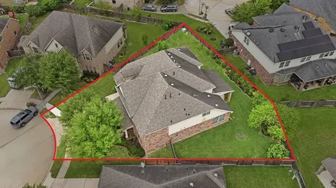 3301 Remington Rise Lane Katy TX 77494