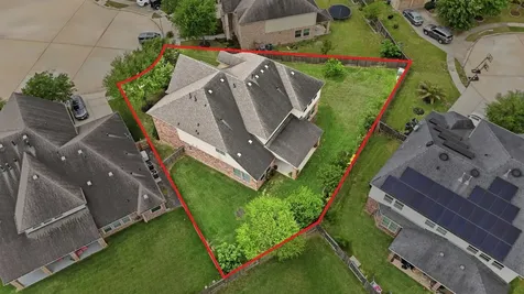 3301 Remington Rise Lane Katy TX 77494