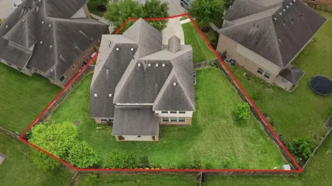 3301 Remington Rise Lane Katy TX 77494