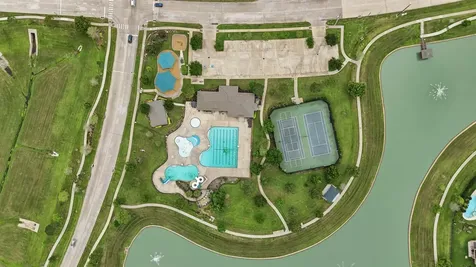 3301 Remington Rise Lane Katy TX 77494