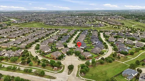 3301 Remington Rise Lane Katy TX 77494